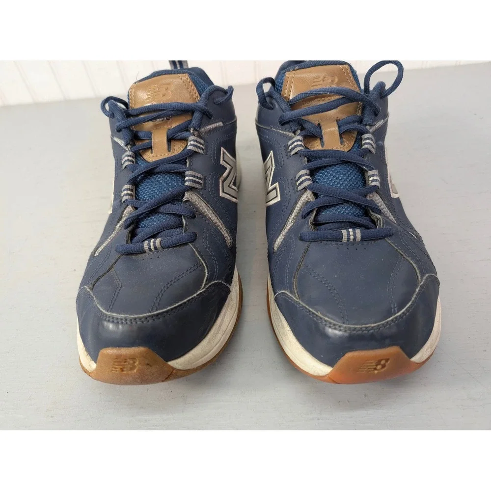 New Balance get dependable